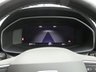 USED 2021 71 SEAT LEON 1.0 TSI EVO SE Dynamic 5d 110 S/S SAT NAV, FULL LINK FOR WIRELESS APPLE CARPLAY & WIRED ANDROID AUTO, DIGITAL COCKPIT, LANE ASSIST, PARK ASSIST, FRONT & REAR PARKING SENSORS WITH DISPLAY, CRUISE CONTROL & SPEED LIMITER, DAB RADIO, BLUETOOTH, VOICE CONTROL, FRONT ASSIST, MANUAL 6 SPEED GEARBOX, 17 INCH ALLOYS, LEATHER FLAT BOTTOM MULTIFUNCTION STEERING WHEEL, AUTO HEADLIGHTS, KEYLESS START, AUTO HOLD, USB C PORTS, CLIMATE CONTROL, ILLUMINATNG VANITY MIRRORS, ISO FIX, TRIP COMPUTER, 1 OWNER, SERVICE HISTORY