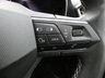 USED 2021 71 SEAT LEON 1.0 TSI EVO SE Dynamic 5d 110 S/S SAT NAV, FULL LINK FOR WIRELESS APPLE CARPLAY & WIRED ANDROID AUTO, DIGITAL COCKPIT, LANE ASSIST, PARK ASSIST, FRONT & REAR PARKING SENSORS WITH DISPLAY, CRUISE CONTROL & SPEED LIMITER, DAB RADIO, BLUETOOTH, VOICE CONTROL, FRONT ASSIST, MANUAL 6 SPEED GEARBOX, 17 INCH ALLOYS, LEATHER FLAT BOTTOM MULTIFUNCTION STEERING WHEEL, AUTO HEADLIGHTS, KEYLESS START, AUTO HOLD, USB C PORTS, CLIMATE CONTROL, ILLUMINATNG VANITY MIRRORS, ISO FIX, TRIP COMPUTER, 1 OWNER, SERVICE HISTORY
