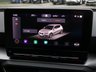 USED 2021 71 SEAT LEON 1.0 TSI EVO SE Dynamic 5d 110 S/S SAT NAV, FULL LINK FOR WIRELESS APPLE CARPLAY & WIRED ANDROID AUTO, DIGITAL COCKPIT, LANE ASSIST, PARK ASSIST, FRONT & REAR PARKING SENSORS WITH DISPLAY, CRUISE CONTROL & SPEED LIMITER, DAB RADIO, BLUETOOTH, VOICE CONTROL, FRONT ASSIST, MANUAL 6 SPEED GEARBOX, 17 INCH ALLOYS, LEATHER FLAT BOTTOM MULTIFUNCTION STEERING WHEEL, AUTO HEADLIGHTS, KEYLESS START, AUTO HOLD, USB C PORTS, CLIMATE CONTROL, ILLUMINATNG VANITY MIRRORS, ISO FIX, TRIP COMPUTER, 1 OWNER, SERVICE HISTORY