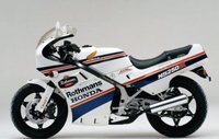 USED 1986 HONDA NS250 F Sports Classic Fully gone through, no expense spared