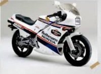 USED 1986 HONDA NS250 F Sports Classic Fully gone through, no expense spared