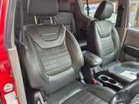 USED 2012 S MITSUBISHI L200 2.5 DI-D Barbarian Pickup Double Cab 4dr Diesel Manual 4WD Euro 5 (LB) (175 ps) 