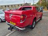 USED 2012 S MITSUBISHI L200 2.5 DI-D Barbarian Pickup Double Cab 4dr Diesel Manual 4WD Euro 5 (LB) (175 ps) 