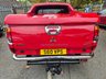 USED 2012 S MITSUBISHI L200 2.5 DI-D Barbarian Pickup Double Cab 4dr Diesel Manual 4WD Euro 5 (LB) (175 ps) 