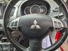 USED 2012 S MITSUBISHI L200 2.5 DI-D Barbarian Pickup Double Cab 4dr Diesel Manual 4WD Euro 5 (LB) (175 ps) 
