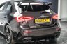 USED 2021 21 MERCEDES-BENZ A-CLASS 2.0 A35 AMG (Premium Plus) Hatchback 5dr Petrol 7G-DCT 4MATIC Euro 6 (s/s) (306 ps) SPORTS EXHAUST | GT STYLING PACK