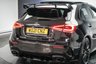 USED 2021 21 MERCEDES-BENZ A-CLASS 2.0 A35 AMG (Premium Plus) Hatchback 5dr Petrol 7G-DCT 4MATIC Euro 6 (s/s) (306 ps) SPORTS EXHAUST | GT STYLING PACK