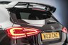USED 2021 21 MERCEDES-BENZ A-CLASS 2.0 A35 AMG (Premium Plus) Hatchback 5dr Petrol 7G-DCT 4MATIC Euro 6 (s/s) (306 ps) SPORTS EXHAUST | GT STYLING PACK