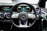 USED 2021 21 MERCEDES-BENZ A-CLASS 2.0 A35 AMG (Premium Plus) Hatchback 5dr Petrol 7G-DCT 4MATIC Euro 6 (s/s) (306 ps) SPORTS EXHAUST | GT STYLING PACK