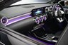 USED 2021 21 MERCEDES-BENZ A-CLASS 2.0 A35 AMG (Premium Plus) Hatchback 5dr Petrol 7G-DCT 4MATIC Euro 6 (s/s) (306 ps) SPORTS EXHAUST | GT STYLING PACK