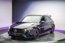 USED 2021 21 MERCEDES-BENZ A-CLASS 2.0 A35 AMG (Premium Plus) Hatchback 5dr Petrol 7G-DCT 4MATIC Euro 6 (s/s) (306 ps) SPORTS EXHAUST | GT STYLING PACK