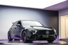 USED 2021 21 MERCEDES-BENZ A-CLASS 2.0 A35 AMG (Premium Plus) Hatchback 5dr Petrol 7G-DCT 4MATIC Euro 6 (s/s) (306 ps) SPORTS EXHAUST | GT STYLING PACK