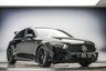 USED 2021 21 MERCEDES-BENZ A-CLASS 2.0 A35 AMG (Premium Plus) Hatchback 5dr Petrol 7G-DCT 4MATIC Euro 6 (s/s) (306 ps) SPORTS EXHAUST | GT STYLING PACK