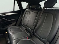 USED 2016 16 BMW X1 2.0 20d M Sport SUV 5dr xDrive Euro 6 REV CAM|FSH|HTD STS|NAV|WRRNTY