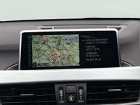 USED 2016 16 BMW X1 2.0 20d M Sport SUV 5dr xDrive Euro 6 REV CAM|FSH|HTD STS|NAV|WRRNTY