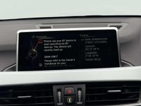 USED 2016 16 BMW X1 2.0 20d M Sport SUV 5dr xDrive Euro 6 REV CAM|FSH|HTD STS|NAV|WRRNTY