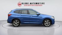 USED 2016 16 BMW X1 2.0 20d M Sport SUV 5dr xDrive Euro 6 REV CAM|FSH|HTD STS|NAV|WRRNTY