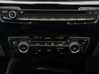 USED 2016 16 BMW X1 2.0 20d M Sport SUV 5dr xDrive Euro 6 REV CAM|FSH|HTD STS|NAV|WRRNTY