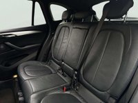 USED 2016 16 BMW X1 2.0 20d M Sport SUV 5dr xDrive Euro 6 REV CAM|FSH|HTD STS|NAV|WRRNTY