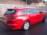 USED 2023 73 KIA CEED 1.5 T-GDi 2 Sportswagon 5dr Petrol Manual Euro 6 (s/s) (158 bhp) VERY LOW MILEAGE ESTATE WITH FULL SERVICE HISTORY AND WARRANTY UNTIL NOVEMBER 2030