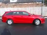 USED 2023 73 KIA CEED 1.5 T-GDi 2 Sportswagon 5dr Petrol Manual Euro 6 (s/s) (158 bhp) VERY LOW MILEAGE ESTATE WITH FULL SERVICE HISTORY AND WARRANTY UNTIL NOVEMBER 2030