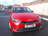 USED 2023 73 KIA CEED 1.5 T-GDi 2 Sportswagon 5dr Petrol Manual Euro 6 (s/s) (158 bhp) VERY LOW MILEAGE ESTATE WITH FULL SERVICE HISTORY AND WARRANTY UNTIL NOVEMBER 2030