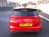 USED 2023 73 KIA CEED 1.5 T-GDi 2 Sportswagon 5dr Petrol Manual Euro 6 (s/s) (158 bhp) VERY LOW MILEAGE ESTATE WITH FULL SERVICE HISTORY AND WARRANTY UNTIL NOVEMBER 2030