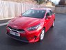 USED 2023 73 KIA CEED 1.5 T-GDi 2 Sportswagon 5dr Petrol Manual Euro 6 (s/s) (158 bhp) VERY LOW MILEAGE ESTATE WITH FULL SERVICE HISTORY AND WARRANTY UNTIL NOVEMBER 2030