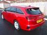 USED 2023 73 KIA CEED 1.5 T-GDi 2 Sportswagon 5dr Petrol Manual Euro 6 (s/s) (158 bhp) VERY LOW MILEAGE ESTATE WITH FULL SERVICE HISTORY AND WARRANTY UNTIL NOVEMBER 2030