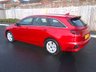 USED 2023 73 KIA CEED 1.5 T-GDi 2 Sportswagon 5dr Petrol Manual Euro 6 (s/s) (158 bhp) VERY LOW MILEAGE ESTATE WITH FULL SERVICE HISTORY AND WARRANTY UNTIL NOVEMBER 2030