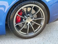 USED 2016 16 PORSCHE CAYMAN 3.8 981 GT4 Coupe 2dr Petrol Manual Euro 6 (385 ps) 