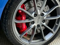 USED 2016 16 PORSCHE CAYMAN 3.8 981 GT4 Coupe 2dr Petrol Manual Euro 6 (385 ps) 