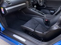 USED 2016 16 PORSCHE CAYMAN 3.8 981 GT4 Coupe 2dr Petrol Manual Euro 6 (385 ps) 