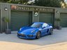 USED 2016 16 PORSCHE CAYMAN 3.8 981 GT4 Coupe 2dr Petrol Manual Euro 6 (385 ps) 
