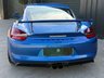 USED 2016 16 PORSCHE CAYMAN 3.8 981 GT4 Coupe 2dr Petrol Manual Euro 6 (385 ps) 