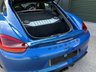 USED 2016 16 PORSCHE CAYMAN 3.8 981 GT4 Coupe 2dr Petrol Manual Euro 6 (385 ps) 