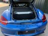USED 2016 16 PORSCHE CAYMAN 3.8 981 GT4 Coupe 2dr Petrol Manual Euro 6 (385 ps) 