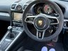 USED 2016 16 PORSCHE CAYMAN 3.8 981 GT4 Coupe 2dr Petrol Manual Euro 6 (385 ps) 