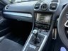 USED 2016 16 PORSCHE CAYMAN 3.8 981 GT4 Coupe 2dr Petrol Manual Euro 6 (385 ps) 
