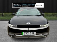 USED 2021 71 HYUNDAI IONIQ 5 73kWh Premium Hatchback 5dr Electric Auto (217 ps) HERE AT MOTOR SWITCH YOUR NEW MOTOR IS JUST A SWITCH AWAY WITH THIS HYUNDAI IONIQ 5 73KWH PREMIUM HATCHBACK 5DR ELECTRIC AUTOMATIC, WHICH COMES WITH A FULL 12 MONTHS NATIONWIDE WARRANTY AND ALSO COMES WITH A FULL 12 MONTHS MOT, THIS VEHICLE WILL ALSO BE FRESHLY SERVICED BEFORE IT LEAVES US TO BRING IT BACK UP TO DATE, WITH ONLY 2 FORMER KEEPERS, THIS IONIQ ALSO HAS LOW MILEAGE, FINANCE AVAILABLE FROM 10.9% APR, DELIVERY AVAILABLE, PART EX WELCOME, FULLY VALETED USING AUTO SMART PRODUCTS