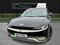 USED 2021 71 HYUNDAI IONIQ 5 73kWh Premium Hatchback 5dr Electric Auto (217 ps) HERE AT MOTOR SWITCH YOUR NEW MOTOR IS JUST A SWITCH AWAY WITH THIS HYUNDAI IONIQ 5 73KWH PREMIUM HATCHBACK 5DR ELECTRIC AUTOMATIC, WHICH COMES WITH A FULL 12 MONTHS NATIONWIDE WARRANTY AND ALSO COMES WITH A FULL 12 MONTHS MOT, THIS VEHICLE WILL ALSO BE FRESHLY SERVICED BEFORE IT LEAVES US TO BRING IT BACK UP TO DATE, WITH ONLY 2 FORMER KEEPERS, THIS IONIQ ALSO HAS LOW MILEAGE, FINANCE AVAILABLE FROM 10.9% APR, DELIVERY AVAILABLE, PART EX WELCOME, FULLY VALETED USING AUTO SMART PRODUCTS