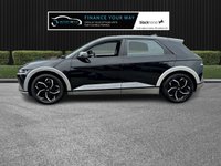 USED 2021 71 HYUNDAI IONIQ 5 73kWh Premium Hatchback 5dr Electric Auto (217 ps) HERE AT MOTOR SWITCH YOUR NEW MOTOR IS JUST A SWITCH AWAY WITH THIS HYUNDAI IONIQ 5 73KWH PREMIUM HATCHBACK 5DR ELECTRIC AUTOMATIC, WHICH COMES WITH A FULL 12 MONTHS NATIONWIDE WARRANTY AND ALSO COMES WITH A FULL 12 MONTHS MOT, THIS VEHICLE WILL ALSO BE FRESHLY SERVICED BEFORE IT LEAVES US TO BRING IT BACK UP TO DATE, WITH ONLY 2 FORMER KEEPERS, THIS IONIQ ALSO HAS LOW MILEAGE, FINANCE AVAILABLE FROM 10.9% APR, DELIVERY AVAILABLE, PART EX WELCOME, FULLY VALETED USING AUTO SMART PRODUCTS