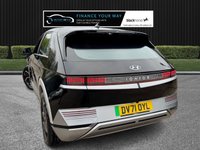 USED 2021 71 HYUNDAI IONIQ 5 73kWh Premium Hatchback 5dr Electric Auto (217 ps) HERE AT MOTOR SWITCH YOUR NEW MOTOR IS JUST A SWITCH AWAY WITH THIS HYUNDAI IONIQ 5 73KWH PREMIUM HATCHBACK 5DR ELECTRIC AUTOMATIC, WHICH COMES WITH A FULL 12 MONTHS NATIONWIDE WARRANTY AND ALSO COMES WITH A FULL 12 MONTHS MOT, THIS VEHICLE WILL ALSO BE FRESHLY SERVICED BEFORE IT LEAVES US TO BRING IT BACK UP TO DATE, WITH ONLY 2 FORMER KEEPERS, THIS IONIQ ALSO HAS LOW MILEAGE, FINANCE AVAILABLE FROM 10.9% APR, DELIVERY AVAILABLE, PART EX WELCOME, FULLY VALETED USING AUTO SMART PRODUCTS