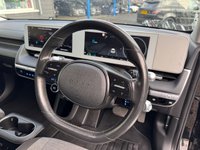 USED 2021 71 HYUNDAI IONIQ 5 73kWh Premium Hatchback 5dr Electric Auto (217 ps) HERE AT MOTOR SWITCH YOUR NEW MOTOR IS JUST A SWITCH AWAY WITH THIS HYUNDAI IONIQ 5 73KWH PREMIUM HATCHBACK 5DR ELECTRIC AUTOMATIC, WHICH COMES WITH A FULL 12 MONTHS NATIONWIDE WARRANTY AND ALSO COMES WITH A FULL 12 MONTHS MOT, THIS VEHICLE WILL ALSO BE FRESHLY SERVICED BEFORE IT LEAVES US TO BRING IT BACK UP TO DATE, WITH ONLY 2 FORMER KEEPERS, THIS IONIQ ALSO HAS LOW MILEAGE, FINANCE AVAILABLE FROM 10.9% APR, DELIVERY AVAILABLE, PART EX WELCOME, FULLY VALETED USING AUTO SMART PRODUCTS