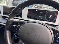 USED 2021 71 HYUNDAI IONIQ 5 73kWh Premium Hatchback 5dr Electric Auto (217 ps) HERE AT MOTOR SWITCH YOUR NEW MOTOR IS JUST A SWITCH AWAY WITH THIS HYUNDAI IONIQ 5 73KWH PREMIUM HATCHBACK 5DR ELECTRIC AUTOMATIC, WHICH COMES WITH A FULL 12 MONTHS NATIONWIDE WARRANTY AND ALSO COMES WITH A FULL 12 MONTHS MOT, THIS VEHICLE WILL ALSO BE FRESHLY SERVICED BEFORE IT LEAVES US TO BRING IT BACK UP TO DATE, WITH ONLY 2 FORMER KEEPERS, THIS IONIQ ALSO HAS LOW MILEAGE, FINANCE AVAILABLE FROM 10.9% APR, DELIVERY AVAILABLE, PART EX WELCOME, FULLY VALETED USING AUTO SMART PRODUCTS