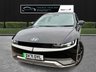 USED 2021 71 HYUNDAI IONIQ 5 73kWh Premium Hatchback 5dr Electric Auto (217 ps) HERE AT MOTOR SWITCH YOUR NEW MOTOR IS JUST A SWITCH AWAY WITH THIS HYUNDAI IONIQ 5 73KWH PREMIUM HATCHBACK 5DR ELECTRIC AUTOMATIC, WHICH COMES WITH A FULL 12 MONTHS NATIONWIDE WARRANTY AND ALSO COMES WITH A FULL 12 MONTHS MOT, THIS VEHICLE WILL ALSO BE FRESHLY SERVICED BEFORE IT LEAVES US TO BRING IT BACK UP TO DATE, WITH ONLY 2 FORMER KEEPERS, THIS IONIQ ALSO HAS LOW MILEAGE, FINANCE AVAILABLE FROM 10.9% APR, DELIVERY AVAILABLE, PART EX WELCOME, FULLY VALETED USING AUTO SMART PRODUCTS