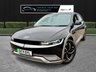 USED 2021 71 HYUNDAI IONIQ 5 73kWh Premium Hatchback 5dr Electric Auto (217 ps) HERE AT MOTOR SWITCH YOUR NEW MOTOR IS JUST A SWITCH AWAY WITH THIS HYUNDAI IONIQ 5 73KWH PREMIUM HATCHBACK 5DR ELECTRIC AUTOMATIC, WHICH COMES WITH A FULL 12 MONTHS NATIONWIDE WARRANTY AND ALSO COMES WITH A FULL 12 MONTHS MOT, THIS VEHICLE WILL ALSO BE FRESHLY SERVICED BEFORE IT LEAVES US TO BRING IT BACK UP TO DATE, WITH ONLY 2 FORMER KEEPERS, THIS IONIQ ALSO HAS LOW MILEAGE, FINANCE AVAILABLE FROM 10.9% APR, DELIVERY AVAILABLE, PART EX WELCOME, FULLY VALETED USING AUTO SMART PRODUCTS