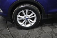 USED 2017 17 FORD KUGA 2.0 TDCi Titanium SUV 5dr Diesel Manual Euro 6 (s/s) (150 ps) ONE OWNER FROM NEW / PARKING SENSORS / FINANCE AVAILABLE