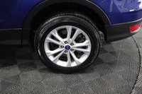 USED 2017 17 FORD KUGA 2.0 TDCi Titanium SUV 5dr Diesel Manual Euro 6 (s/s) (150 ps) ONE OWNER FROM NEW / PARKING SENSORS / FINANCE AVAILABLE