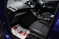 USED 2017 17 FORD KUGA 2.0 TDCi Titanium SUV 5dr Diesel Manual Euro 6 (s/s) (150 ps) ONE OWNER FROM NEW / PARKING SENSORS / FINANCE AVAILABLE